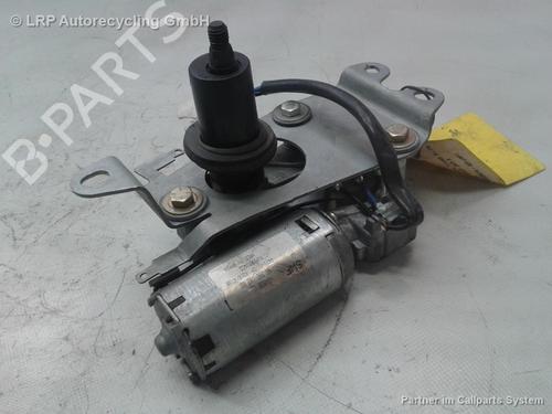 Used Rear wiper motor CITROËN XSARA Coupe (N0) 1.6 16V (109 hp) 20551853