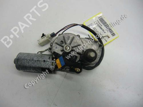 Rear wiper motor FORD MONDEO I Turnier (BNP) 1.8 i 16V | BP20552292M102 