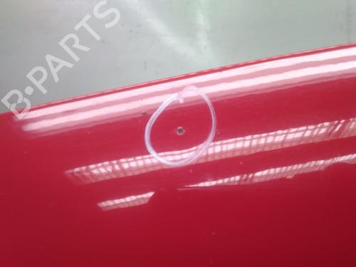 Hood VW FOX Hatchback (5Z1, 5Z3, 5Z4) 1.2 | BP20522620C1 