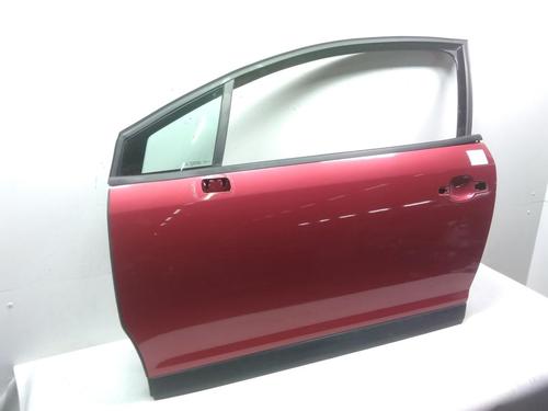 Left front door CITROËN C4 I (LC_) 1.6 HDi | BP20581819C2 