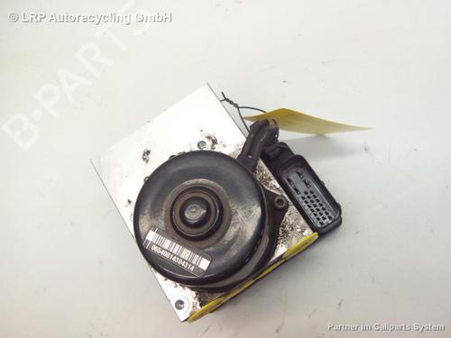 ABS pump VOLVO C70 I Coupe (872) 2.4 T | BP20554322M43 