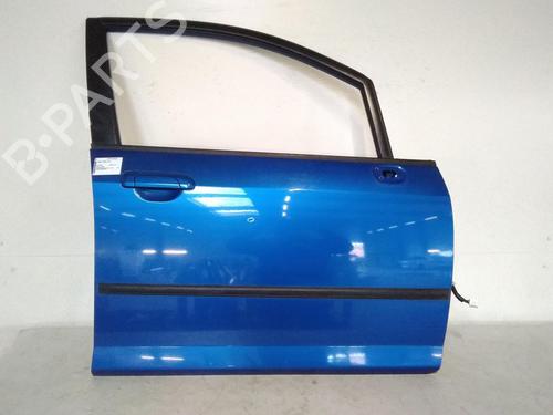 Used Right front door HONDA JAZZ II (GD_, GE3, GE2) 1.3 iDSi (GD1) (83 hp) 20590607