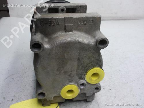 AC compressor FORD PUMA (EC_) 1.7 16V | BP20555694M34 