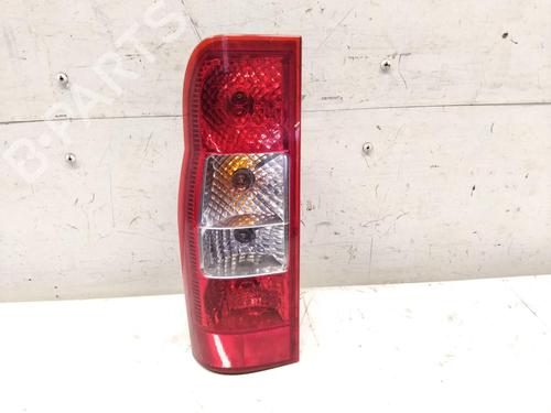 Piloto trasero izquierdo FORD TRANSIT Van (FA_ _) 2.4 TDCi RWD (115 hp) 32305456