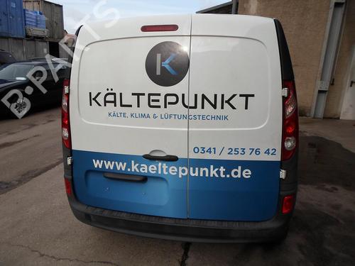 Steering column stalk RENAULT KANGOO Express (FW0/1_) 1.5 dCi 75 (FW07, FW10, FW04) | BP39965450I23 - Image 7