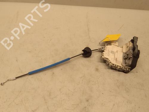 Front right lock AUDI A5 Sportback (8TA) 2.0 TDI quattro | BP20591421C97 