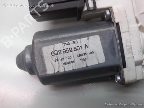 Andre SEAT IBIZA III (6L1) 1.2 | BP20544718O1