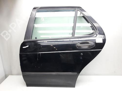 Used Left rear door SAAB 9-5 Estate (YS3E) 2.0 t (150 hp) 20577731