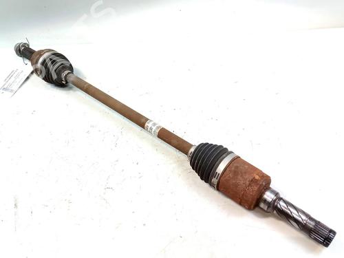 Right rear driveshaft FORD KUGA I 2.0 TDCi 4x4 | BP35917698M41 - Image 2