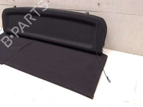 Rear parcel shelf NISSAN TIIDA Hatchback (C11) 1.6 | BP32253047C85 