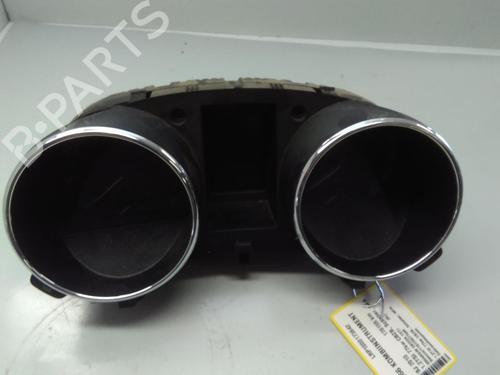 Used Instrument cluster SKODA YETI (5L) 1.2 TSI (105 hp) 20593968