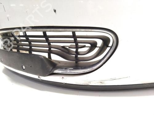 Front bumper RENAULT ZOE (BFM_) ZOE | BP39452131C7 - Image 8