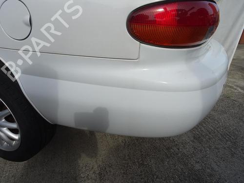 Rear bumper CHRYSLER STRATUS Convertible (JX) 2.5 LX | BP20514103C8 