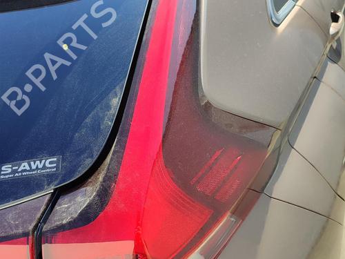 Right taillight MITSUBISHI ECLIPSE CROSS (GK_, GL_) Plug-in Hybrid 4WD (GL3W) | BP24478263C35  - Image 5