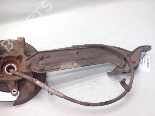 Right rear steering knuckle OPEL ANTARA A (L07) 2.0 CDTI 4x4 | BP20529641M28 