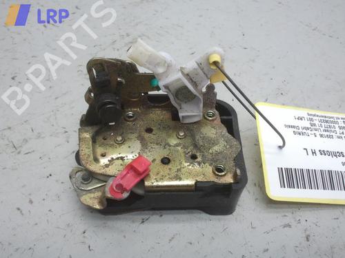 Used Rear left lock CHRYSLER PT CRUISER (PT_) 2.4 (143 hp) 20580010