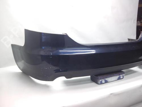 Rear bumper AUDI A6 C6 (4F2) 2.0 TDI | BP20575844C8 