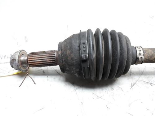 Left front driveshaft FORD FIESTA VI (CB1, CCN) 1.4 TDCi | BP20532749M38 