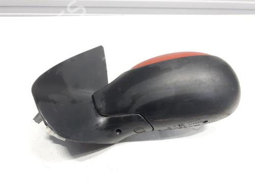 Left mirror PEUGEOT 206 Hatchback (2A/C) 1.6 i | BP20534331C26