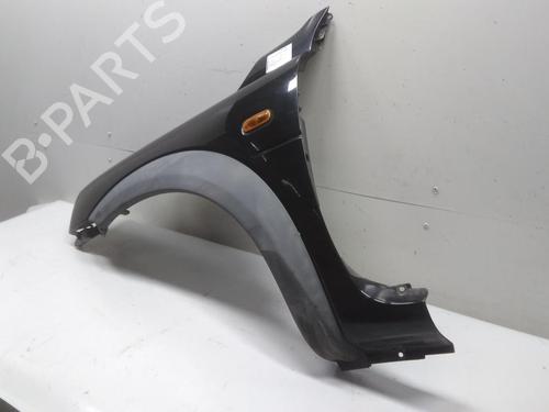 Left front fenders LAND ROVER FREELANDER I (L314) 2.0 Td4 4x4 | BP20525363C41 