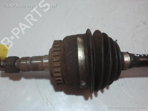 Right front driveshaft OPEL VECTRA B (J96) 1.8 i 16V (F19) | BP20532699M39 