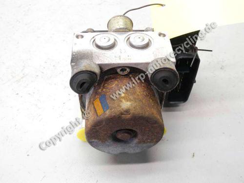 ABS pump MAZDA 323 F VI Hatchback (BJ) 1.5 16V (BJ5W) | BP20554391M43 