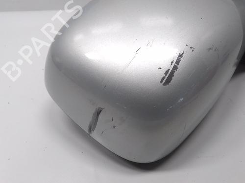 Right mirror RENAULT KANGOO (KC0/1_) 1.2 16V (KC05, KC06, KC03, KC0T, KC0W, KC1D) | BP20517444C27 