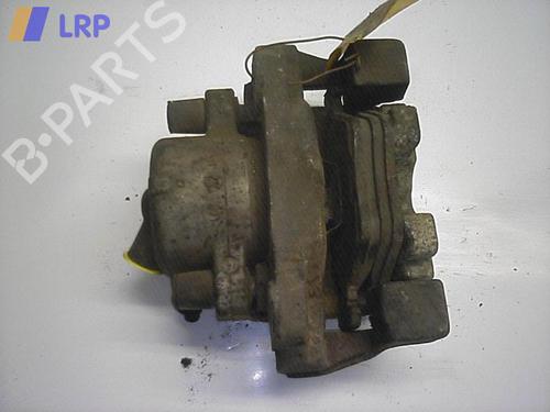 Used Right front brake caliper BMW 5 (E39) 523 i (170 hp) 20540751
