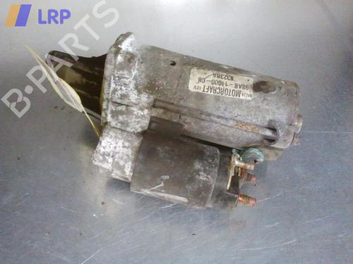 Startmotor FORD FOCUS I (DAW, DBW) 1.6 16V (100 hp) 20530519