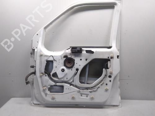 Right front door FORD TRANSIT CONNECT (P65_, P70_, P80_) 1.8 Di | BP20578417C3 