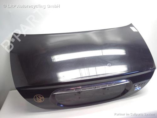 Tailgate JAGUAR S-TYPE II (X200) 4.0 V8 | BP20550563C6 