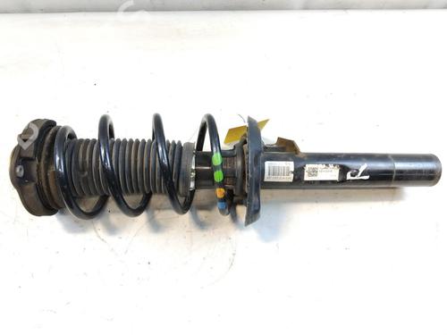 Used Right front shock absorber VW GOLF VI (5K1) 1.2 TSI (105 hp) 29737842