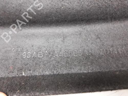 Rear parcel shelf FORD FOCUS I (DAW, DBW) 1.4 16V | BP20554049C85 