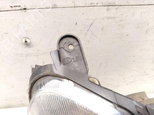 Right headlight OPEL CORSA C (X01) 1.0 (F08, F68) | BP33130606C29 - Image 5