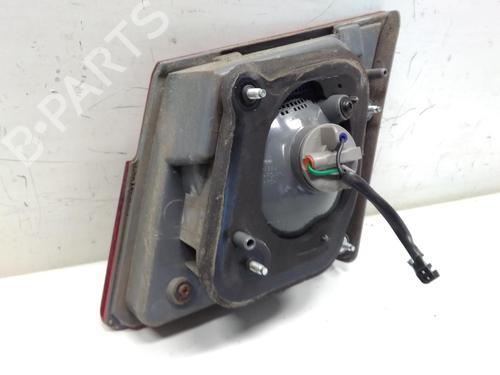 Left tailgate light CHEVROLET CRUZE (J300) 1.6 | BP27437970C79 