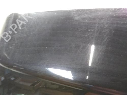 Tailgate VW POLO (9N_, 9A_) 1.4 TDI | BP20514198C6 