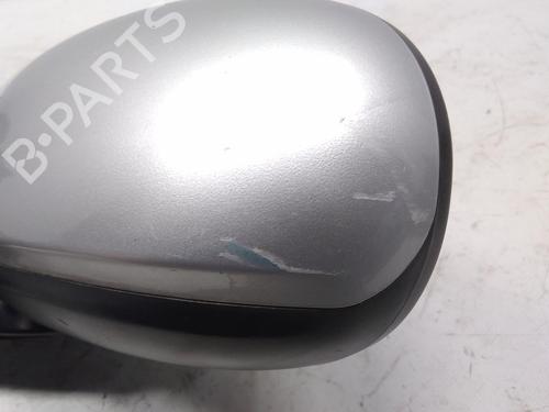 Left mirror NISSAN ALMERA II Hatchback (N16) 1.5 | BP20517044C26