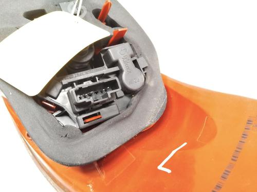 Left taillight PEUGEOT 206 CC (2D) 1.6 16V (2DNFUF, 2DNFUR) | BP38000631C34 - Image 3