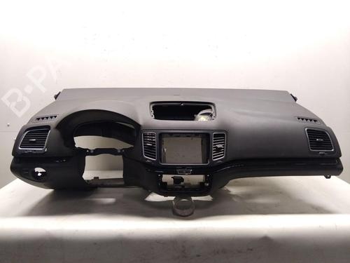 Used Dashboard Dashboard SEAT ALHAMBRA (710, 711) 2.0 TDI (150 hp) 34141724 34141724