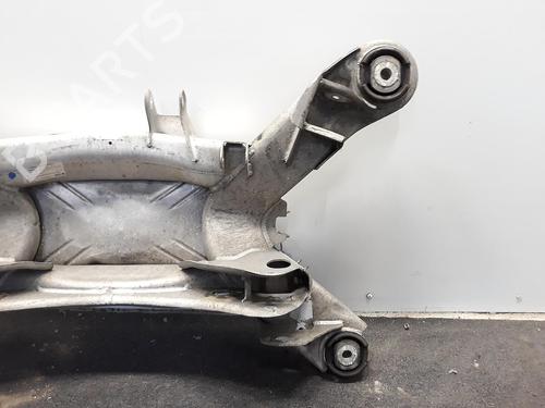 Rear axle AUDI A8 D3 (4E2, 4E8) 4.2 quattro | BP20527865M2 