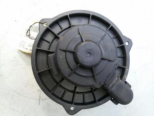 Heater blower motor HYUNDAI i10 I (PA) 1.1 | BP20553542M62 