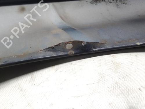 Left front fenders AUDI A6 C5 Avant (4B5) 2.4 | BP20595354C41 