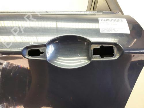 Left rear door CITROËN C5 III Break (RW_) 2.0 HDi | BP20577720C4 