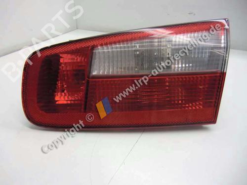 Højre baglygte bagklap RENAULT LAGUNA II (BG0/1_) 1.8 16V (BG06, BG0J, BG0M) (116 hp) 20566200