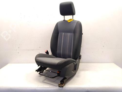 Left front seat FORD FIESTA VI (CB1, CCN) 1.25 | BP35917761C15 - Image 8