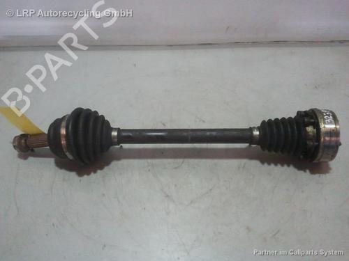 Used Left front driveshaft VW GOLF III (1H1) 1.4 (60 hp) 20548243
