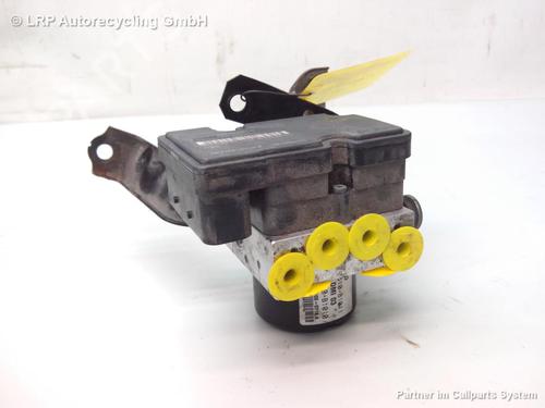 Used ABS pump DAIHATSU SIRION (M3_) 1.3 (M301) (91 hp) 20554195