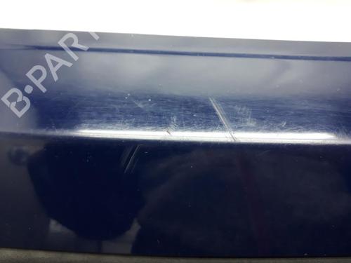 Rear bumper VW PASSAT B5 (3B2) 1.9 TDI | BP20575840C8 