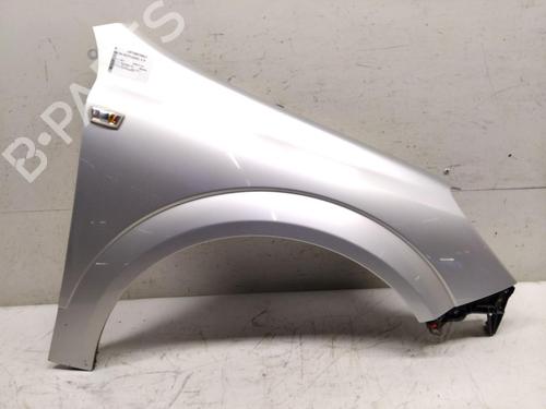 Aile avant droite OPEL ASTRA H Estate (A04) 1.6 (L35) (116 hp) 32097170
