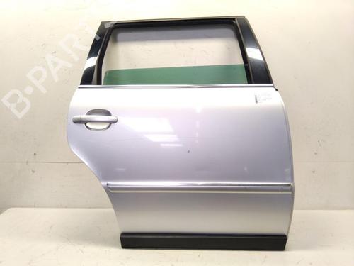 Used Right rear door Right rear door 36934847 36934847
